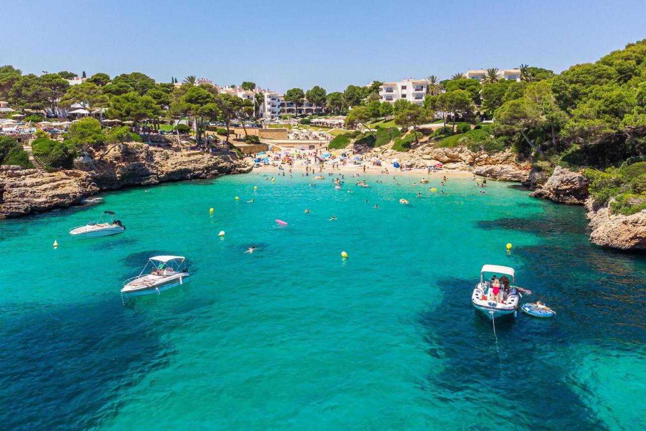 Cala D´Or Apartamento Felipe 2-2 מראה חיצוני תמונה