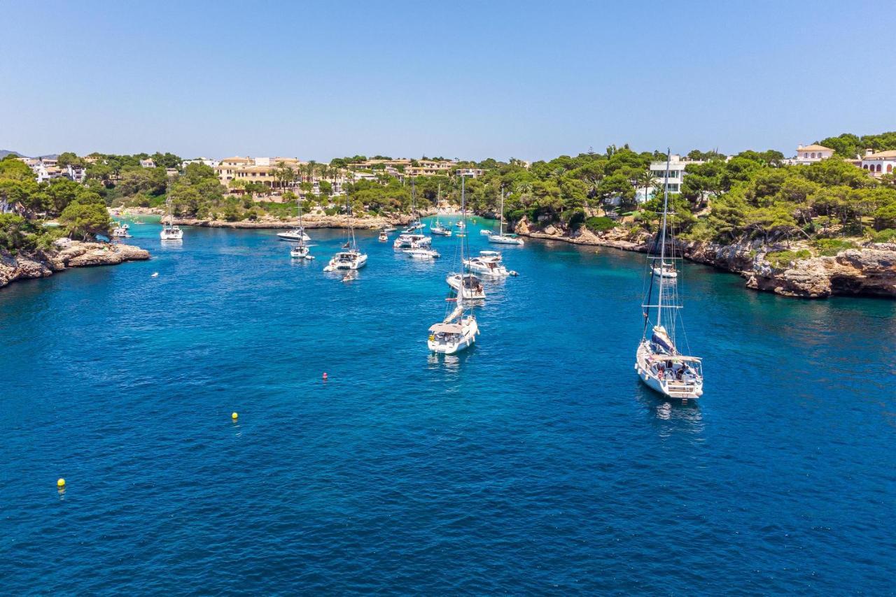 Cala D´Or Apartamento Felipe 2-2 מראה חיצוני תמונה