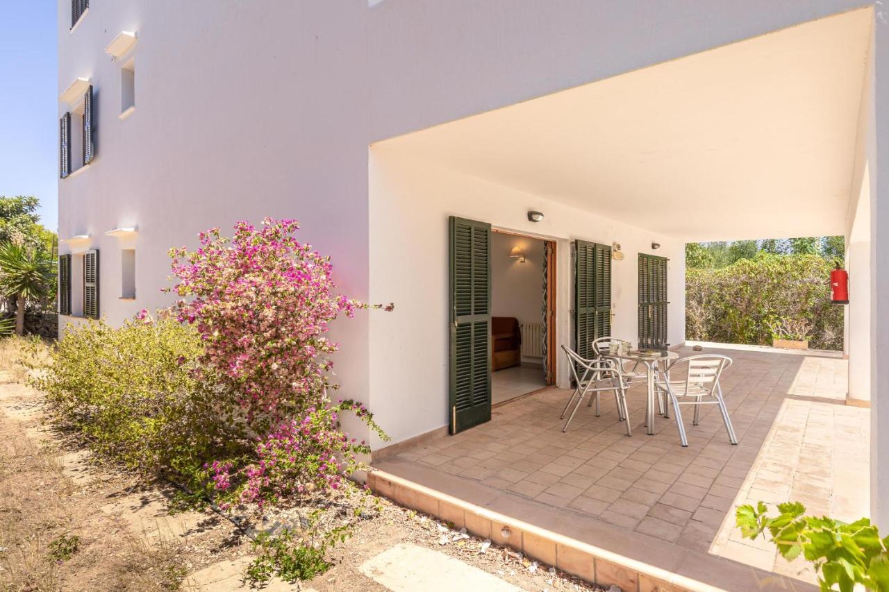 Cala D´Or Apartamento Felipe 2-2 מראה חיצוני תמונה