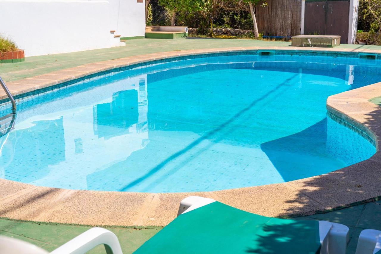 Cala D´Or Apartamento Felipe 2-2 מראה חיצוני תמונה