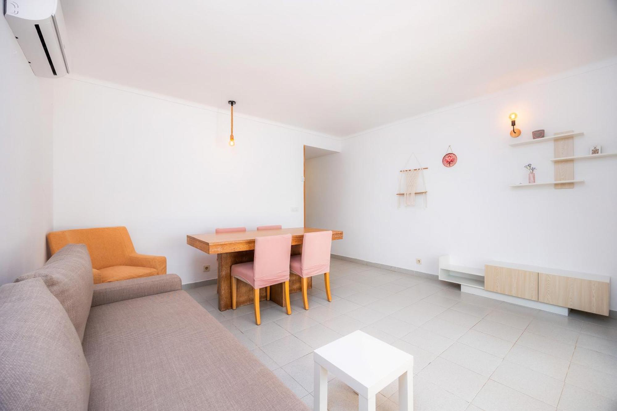 Cala D´Or Apartamento Felipe 2-2 מראה חיצוני תמונה