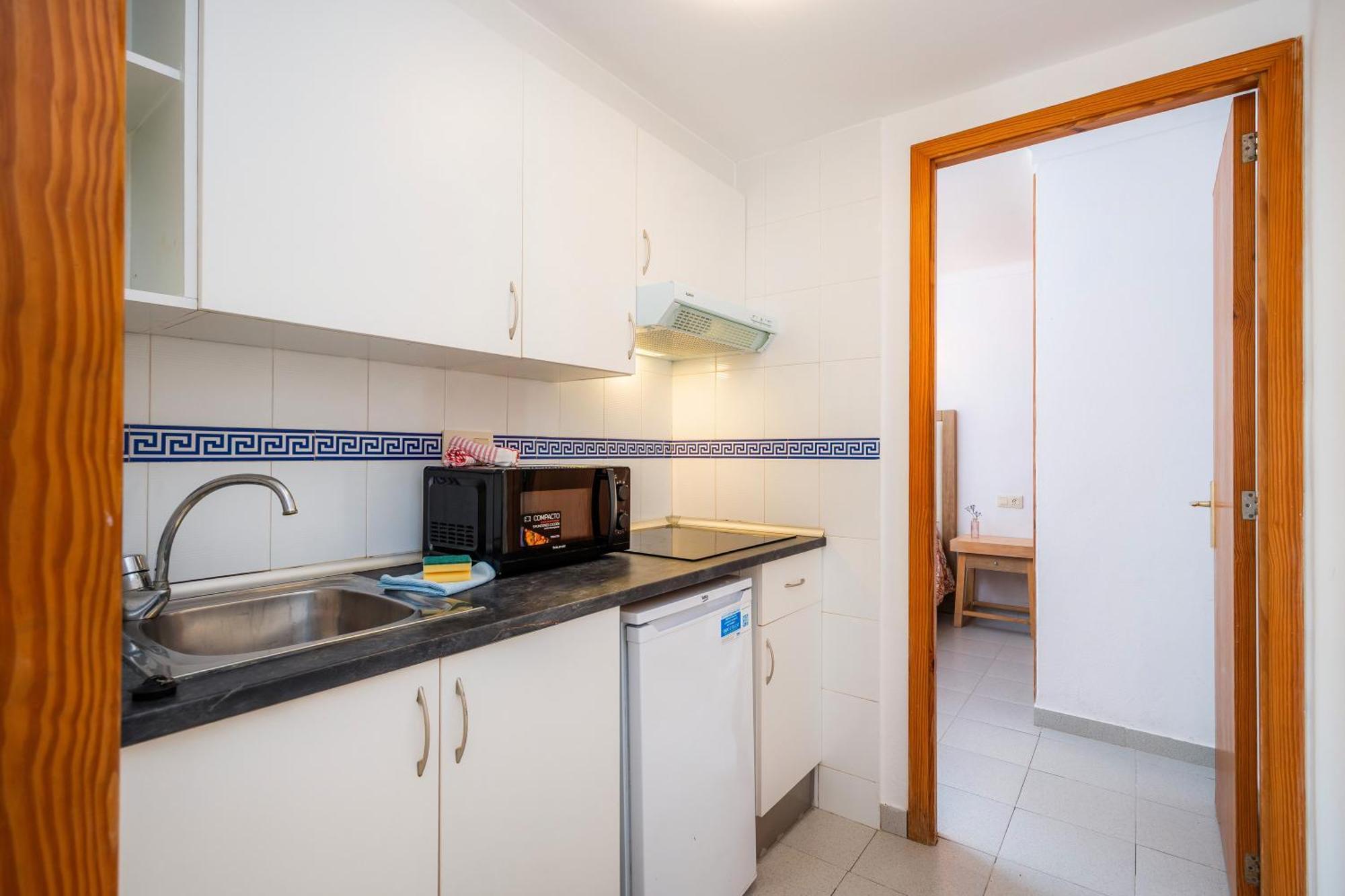 Cala D´Or Apartamento Felipe 2-2 מראה חיצוני תמונה