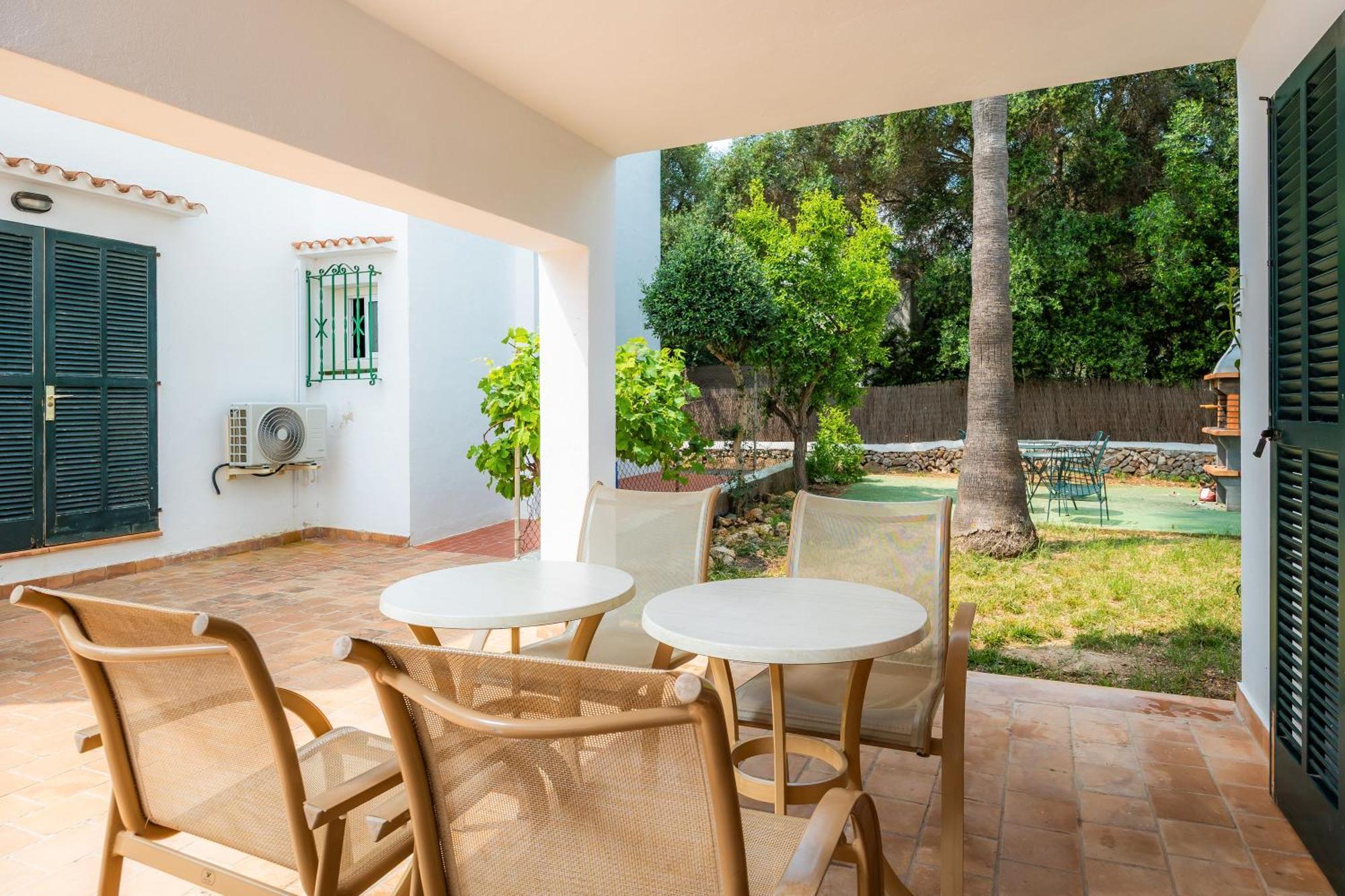 Cala D´Or Apartamento Felipe 2-2 מראה חיצוני תמונה