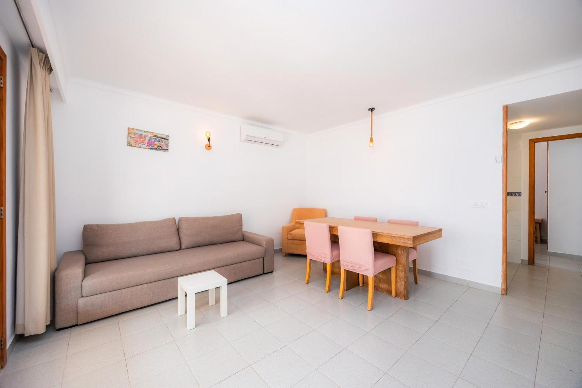Cala D´Or Apartamento Felipe 2-2 מראה חיצוני תמונה
