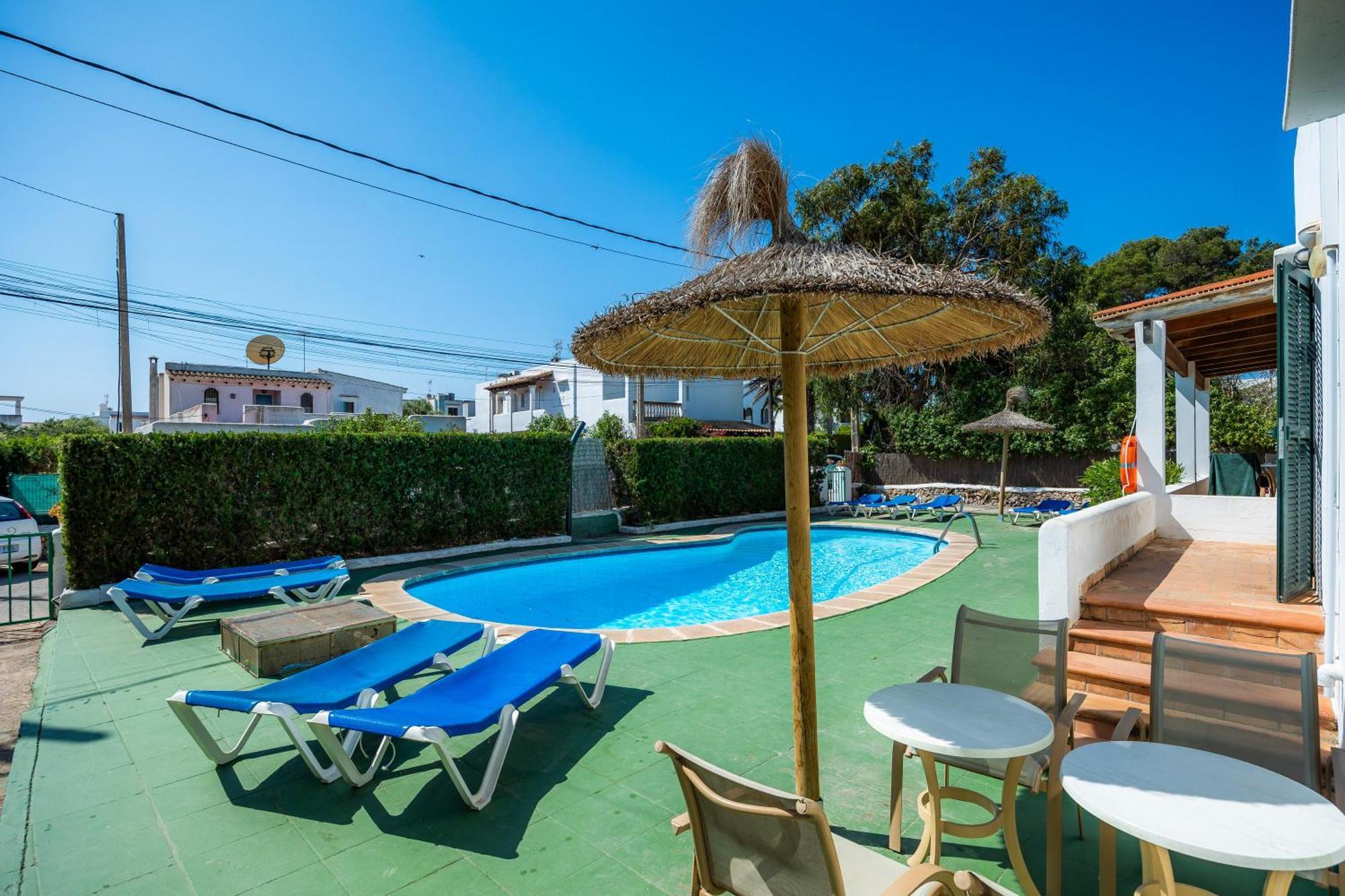 Cala D´Or Apartamento Felipe 2-2 מראה חיצוני תמונה